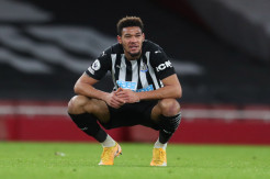 Gunting Rambut, Pemain Newcastle United Didenda Rp3,8 Juta