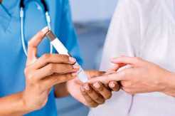 Peneliti Sebut Covid-19 Bisa Menyebabkan Diabetes, Begini Penjelasannya!