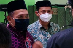 Kiat Himpunan Pengusaha Nahdliyin Bangkitkan Ekonomi di Masa Pandemi