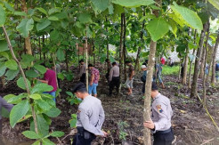 Sidik Jari Pelaku Ditemukan, Pembunuhan Sekeluarga di Rembang Mulai Terkuak