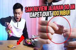 Samuel Cipta Review...