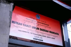 Penari Rangda Tewas Tertusuk Keris di Ritual Napak Pertiwi