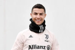 Usia 36 Tahun, Ronaldo Janji Akan Terus Beri Penampilan Terbaiknya
