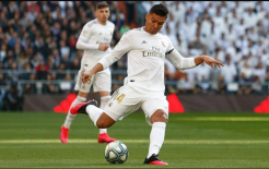 Pemain Real Madrid Tetap Optimistis Pertahankan Gelar