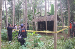 Pria di Probolinggo Ditemukan Tewas Gantung Diri di Gubuk Lereng Bromo