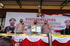Dua Kali Terjerat Narkoba,...