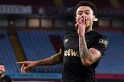 Jelang Man United vs West Ham, Solskjaer Soroti Jesse Lingard