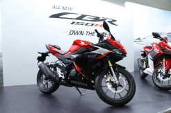 Mulai Skuter, Sport, Bebek, Hingga Retro, Ini Daftar Terlengkap Motor Honda Februari 2021