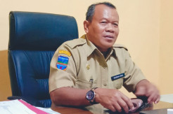 Gaji CPNS Angkatan 2021 di Pangandaran Akan Dicairkan Setelah Administrasi Lengkap