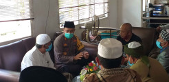 Hindari Keributan Panjang, Ponpes Misthafawiyah Minta Pelaku Penghinaan Segera Ditangkap