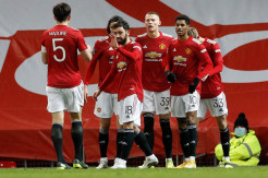 Kerap Cetak Gol bagi MU, Solskjaer Bakal Ubah Tugas McTominay