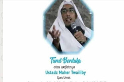 Donasi untuk Keluarga Ustaz Maheer Tembus Hampir Rp400 Juta