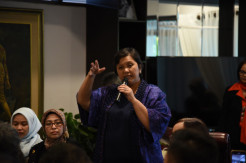 Tangani Bencana, MPR Minta Pemerintah-Masyarakat Perkuat Kolaborasi