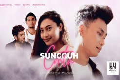 Sungguh Cinta, Film...