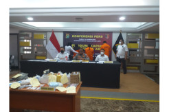 Hanya Lulusan SMA, Pelaku Aborsi di Bekasi Belajar secara Autodidak