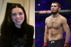 MMA Gempar! Khabib Nurmagomedov...