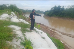 Penanganan Banjir Padaherang, Pangandaran Bakal Gunakan APBN