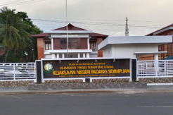 Dugaan Korupsi Dana COVID-19 di Sidimpuan, Kejari Panggil 46 Saksi Secara Maraton