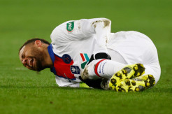 Neymar Cedera,  PSG Bisa Disingkirkan Barcelona dari Liga Champions