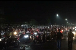 Tujuh Orang Ditetapkan Tersangka, Imbas Demo Warga di PT SAI Mojokerto