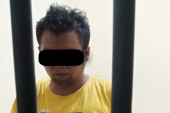 Astaga! Kepepet Bayar Rental Mobil Pemuda di Gunungkidul Maling Kambing