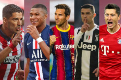 5 Performa Pemain Ini Layak Jadi Kandidat Peraih Ballon dOr 2021