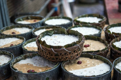 Mengenal Kue Keranjang, Hidangan Khas Imlek