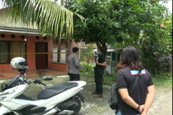Pria Korban Penganiayaan Cinta Segitiga Janda Balongbendo Sidoarjo Akhirnya Tewas