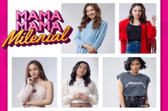 Mama Mama Milenial Angkat...