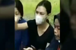 Mengutil Puluhan Kosmetik di Minimarket, 3 Gadis Cantik Ditangkap di Pringsewu