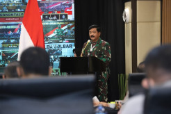 Soliditas dan Sinergi TNI-Polri Mampu Jaga Persatuan dan Kesatuan Bangsa