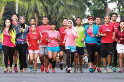 Saat Olahraga, Pemanasan Penting Dilakukan agar Tak Cedera