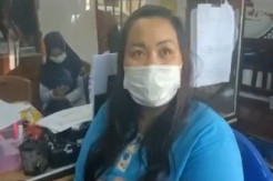 Miris Nian, Demi Bodi Langsing IRT Cantik Ini Jadi Bandar Sabu