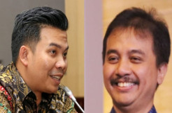 Roy Suryo Diminta Tetap Jadi Tokoh TI, Tak Perlu Komentari Karangan Bunga Moeldoko