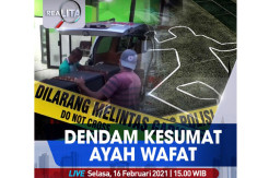 Realita Live di iNews...