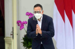 Resmi Jabat CEO LPI, Ridha Wirakusumah: Para Investor Bisa Masuk RI Lebih Nyaman