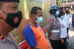 Pelaku Pencabulan Santriwati di Jombang, Anak Kiai hingga Pimpinan Pesantren