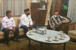 Pensiun, Wakil Wali Kota Solo Achmad Purnomo Mundur dari Politik