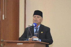 Anjungan Sungai Mata Allo Enrekang Akan Diresmikan 19 Februari