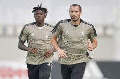 Jelang vs Porto, Kapten Juventus: Kami Tak Membawa Luka dari Napoli