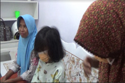 Diduga Mendapat Perlakuan Kasar, PRT Kabur dari Rumah Majikan