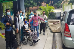 Usai Bunuh Dalang Ki Anom Sekeluarga Secara Sadis, Sumani Buang Barang Bukti ke Sungai