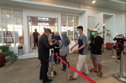 Paska Surat Teguran Soal Prokes, Managemen Wisata Lakukan Pembenahan