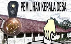Anggaran Minim, Pilkades Serentak di Sinjai Diundur