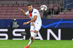 Griezmann Nilai Mbappe Akan Berada di Level Messi dan Ronaldo
