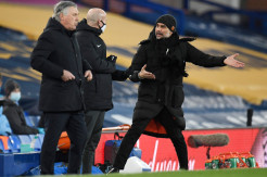 Guardiola Beberkan Kunci Sukses Man City Hancurkan Everton