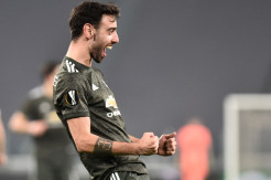 Jadi Favorit Juara Liga Europa, Fernandes Sebut MU Masih Punya Kekurangan