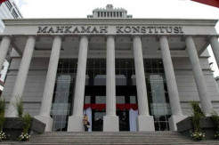 32 Sengketa Pilkada 2020 Diterima MK, Didominasi Pemilihan Bupati