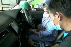 Siti Miliarder Baru di Sumur Geneng Tuban, Langsung Beli Mobil Baru Belajar Nyetir
