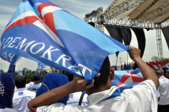 DPC Demokrat Sinjai Solid Dukung Kepemimpinan AHY